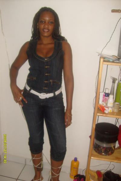 Sexy fofo  en mode combi!!!